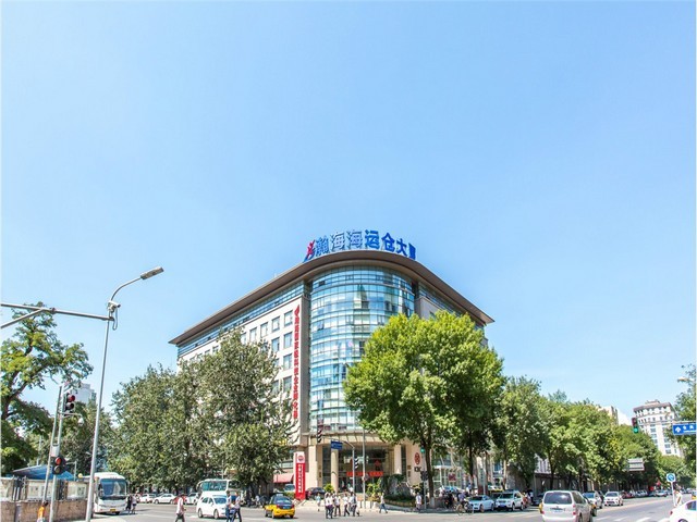 河北二类压力容器制造